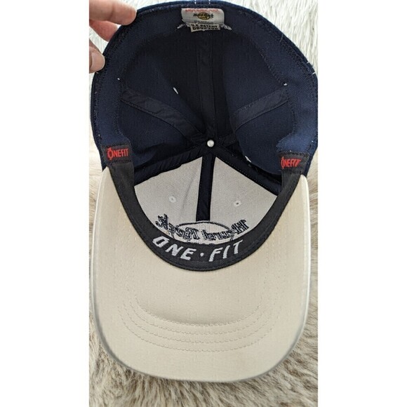 Hard Rock Cafe Baltimore Cap One Fit . - Picture 7 of 7